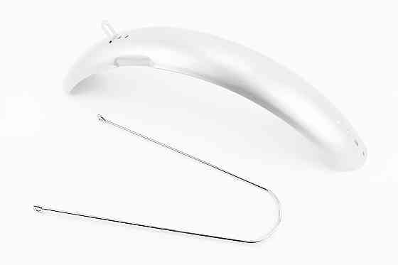 Крило переднє E-Delta Київ