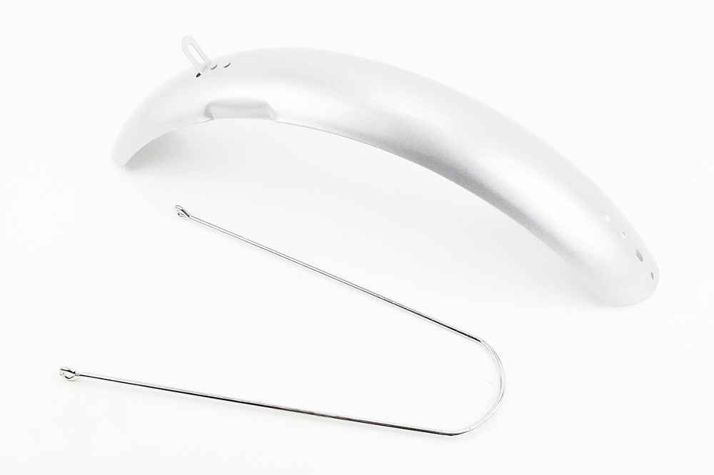 Крило переднє E-Delta Киев - изображение 1