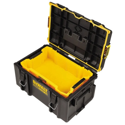 Ящик для інструментів DeWALT лоток для ящиків TOUGHSYSTEM 2.0, 468x307x114 мм (DWST83408-1) Вінниця - фото 10