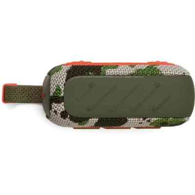 Акустична система JBL Go 4 Squad (JBLGO4SQUAD) Вінниця