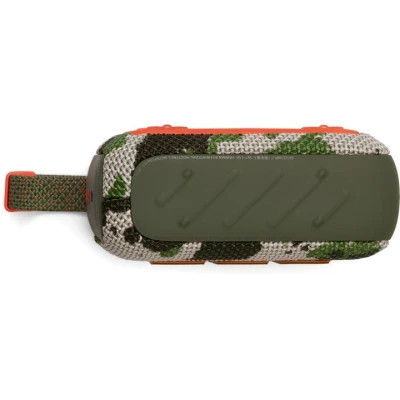 Акустична система JBL Go 4 Squad (JBLGO4SQUAD) Вінниця - фото 2