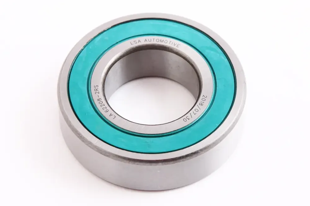 Подшипник полуоси 2121 LSA Винница - изображение 1