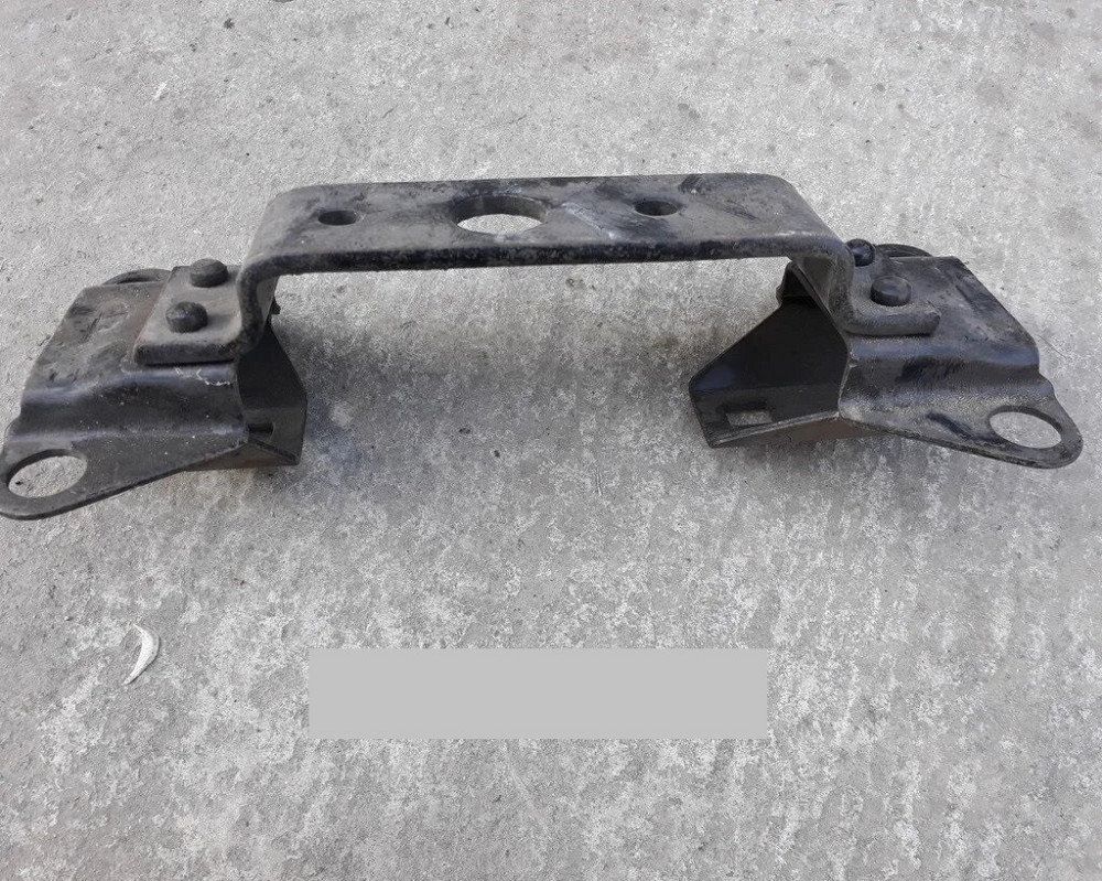 Траверса КПП ГАЗ-24 Харьков - изображение 2