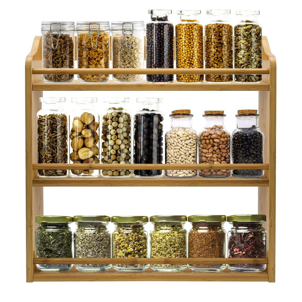 Органайзер для специй 