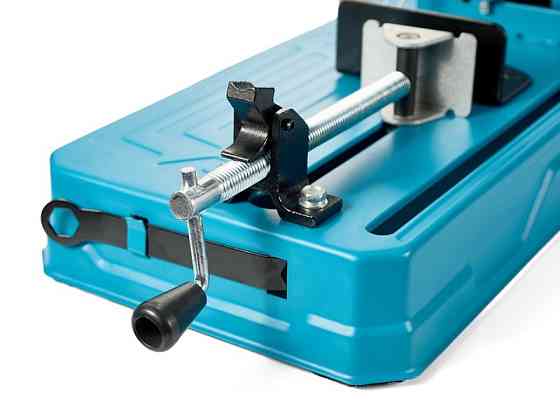 Відрізна пила для металу 355 мм Sturm CF73260P (містить опис) Рівне