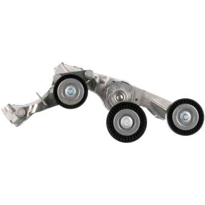 Натягувач ременя з роликом Gates T39064 Вінниця