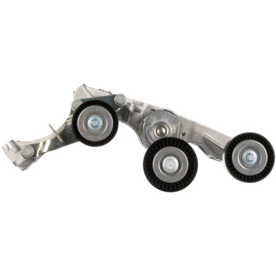 Натягувач ременя з роликом Gates T39064 Вінниця - фото 4