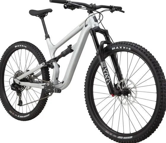 Велосипед Cannondale Rower Górski Habit Waves Киев