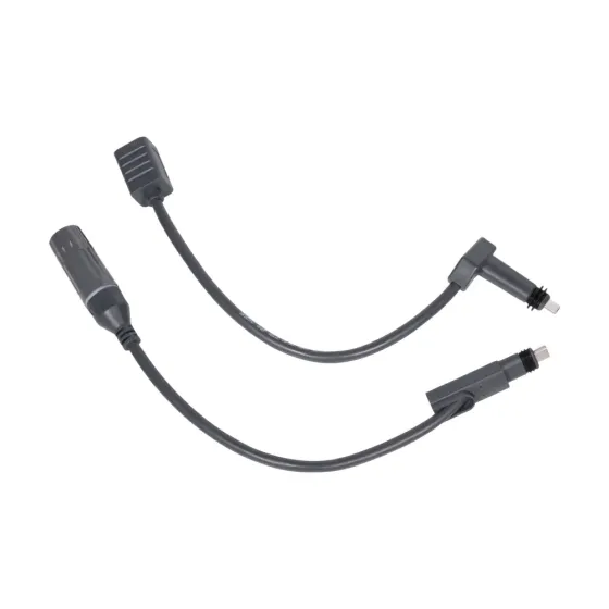 Комплект конекторів SPX Plug to RJ45 для Starlink Gen2 (73-00564) Київ