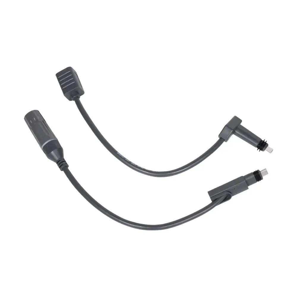 Комплект конекторів SPX Plug to RJ45 для Starlink Gen2 (73-00564) Київ - фото 2