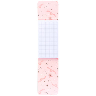 Блокнот Kite на магніті Harry Potter 60 аркушів, клітинка (HP24-092) Вінниця - фото 3