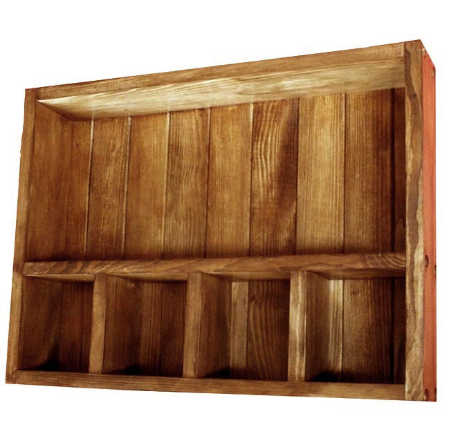 Полка настенная 