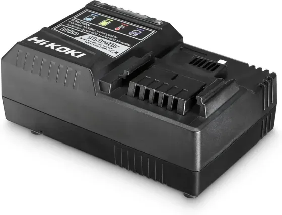 Hikoki Uc18Ysl3 Wez - 2 Акумулятори 18V/2.5Ah + Ładowarka Киев