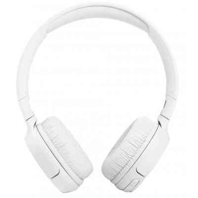 Наушники JBL Tune 510BT White (JBLT510BTWHTEU) Винница