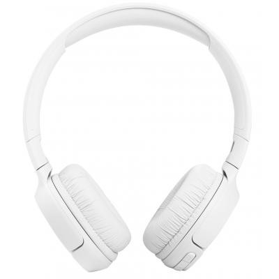 Наушники JBL Tune 510BT White (JBLT510BTWHTEU) Винница - изображение 2