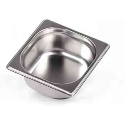 Гастроемкость FoREST Food Line GN 1/6 h 65 мм 1 л (231665) Винница