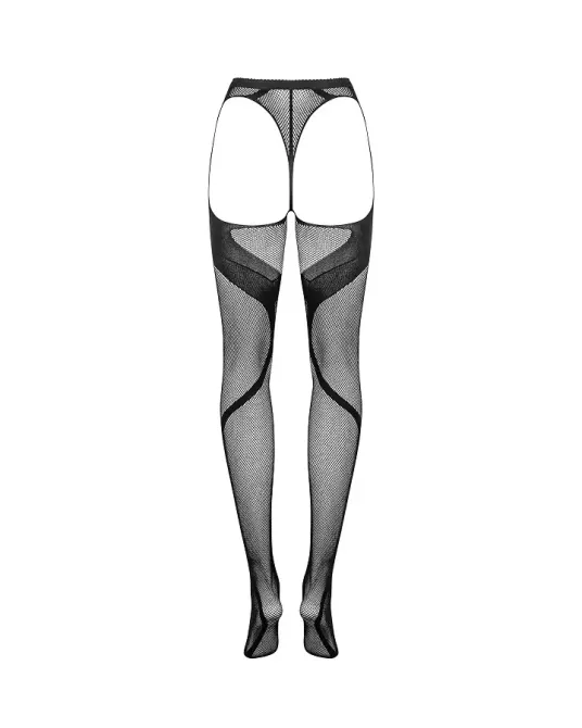 Колготки Obsessive Tights S336 S/M/L Львов - изображение 4