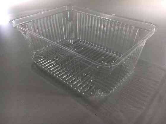 Одноразовий контейнер для харчових продуктів SL1002 (1000мл) уп/50 штук Харків