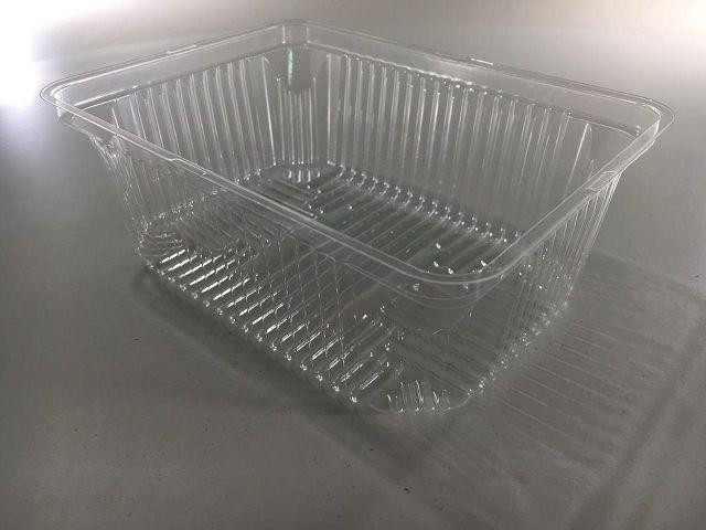 Одноразовий контейнер для харчових продуктів SL1002 (1000мл) уп/50 штук Харків - фото 2