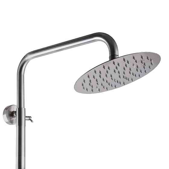 Душова система Globus Lux ALPEN SUS-SH-05 Київ