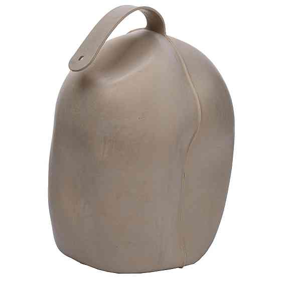 Гумова мембрана для бака Сristal 50л Біла (000016262) Київ