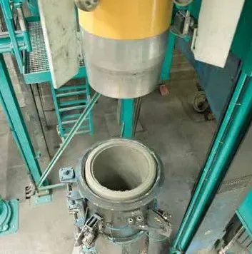 Оборудование для производства труб с полимерным покрытием, Ecoresist. Киев - изображение 5