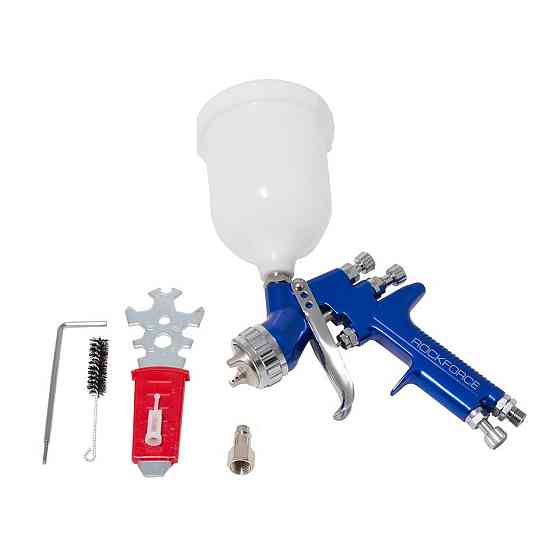 Фарборозпилювач 