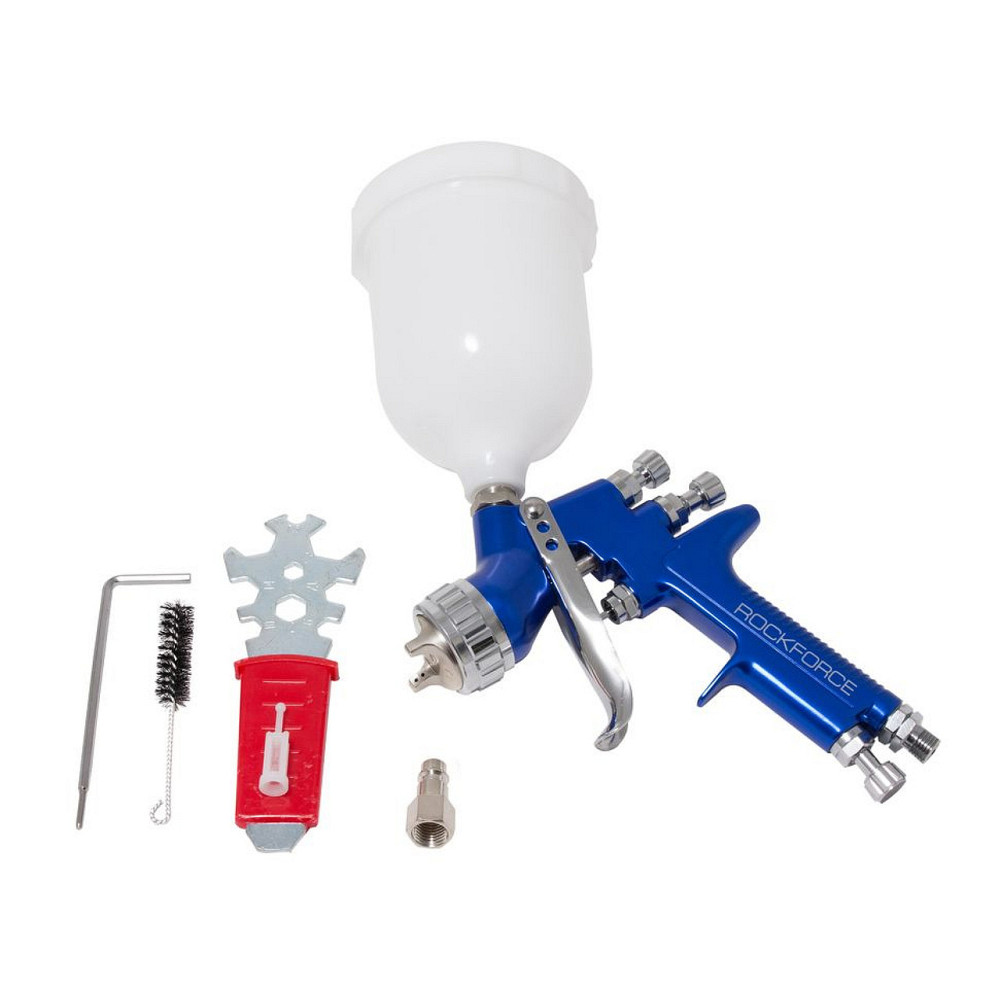 Фарборозпилювач 