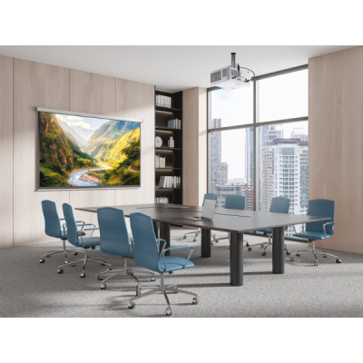 Проектор ViewSonic LS630HD (VS20367) Винница - изображение 8