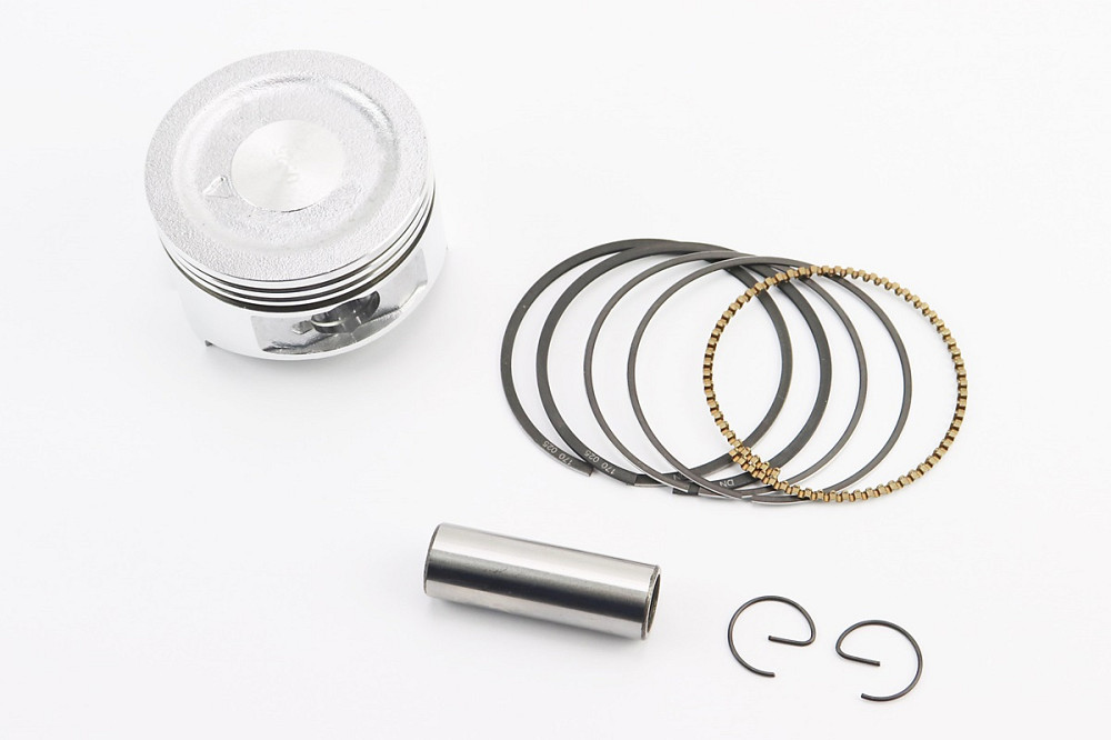Поршень к-кт 170F 70mm +0,25 (H-47mm, палець 18mm) Київ - фото 1