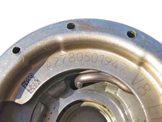 Mercedes-Benz  A2780501947 Шестерня - ванос лівого впускного розподільного валу для двигуна M278 V8 4.6л M157 5.5 6.0л Одесса