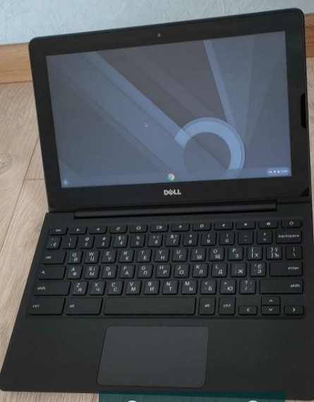 Ноутбук: DELL 2021p. 4ядра. видеокарта 2Гб.SSD Киев - изображение 8