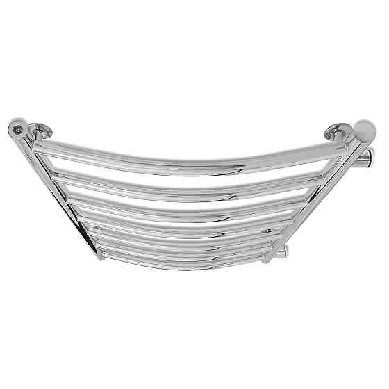 Водяной полотенцесушитель LARIS КЛАССИК П7 500 Х 700 Киев