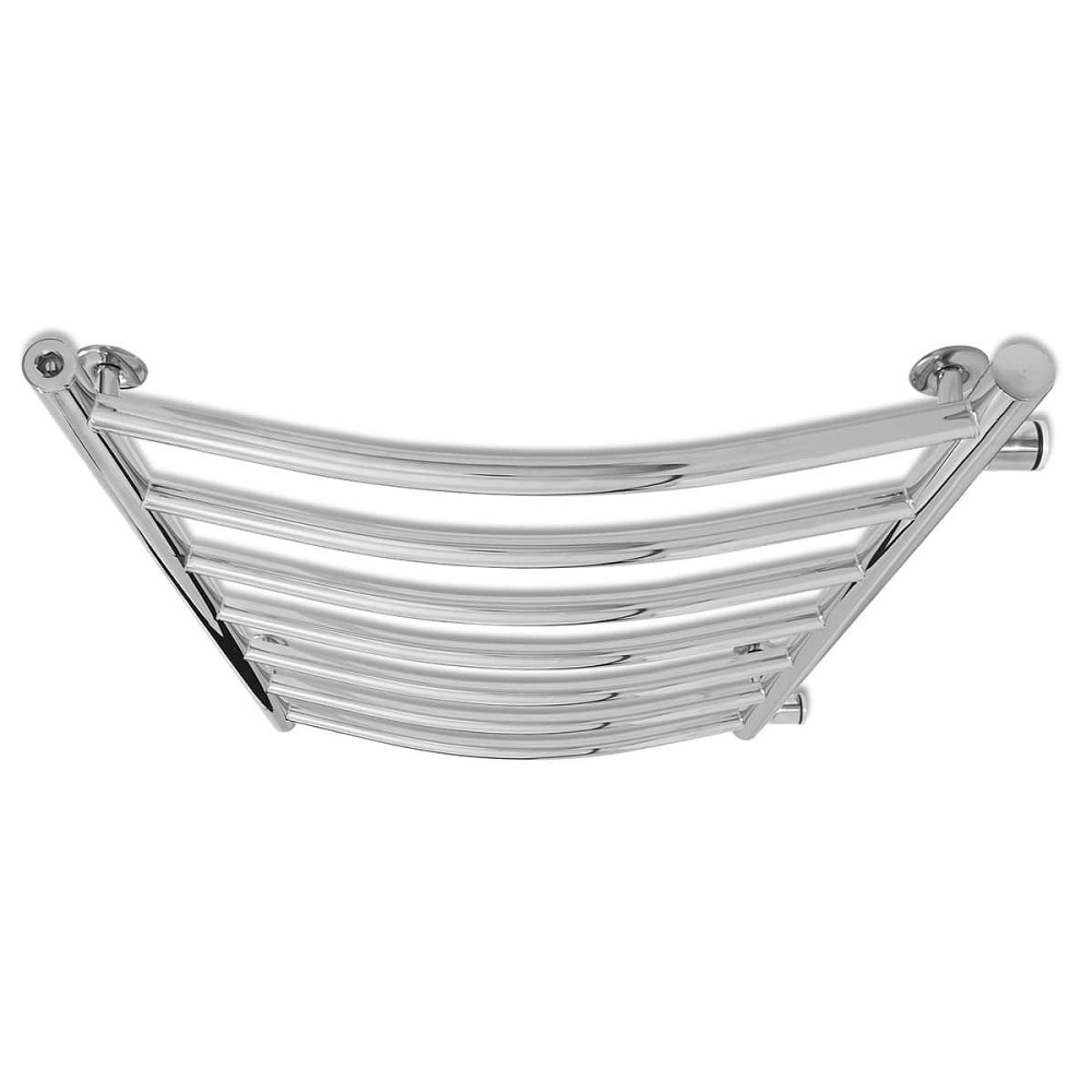 Водяной полотенцесушитель LARIS КЛАССИК П7 500 Х 700 Киев - изображение 2