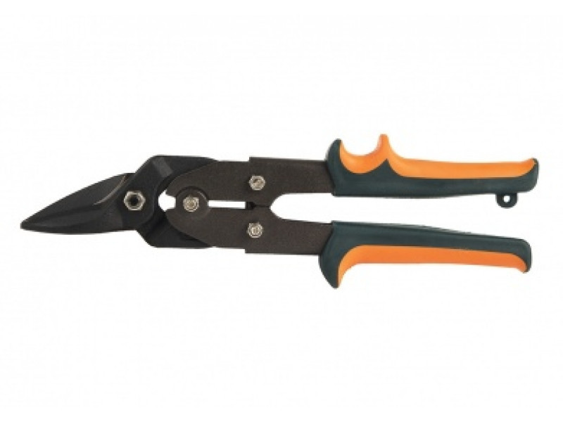 Ножницы по металлу Sturm, правый рез 1074-02-03 (читать описание) Ровно - изображение 1