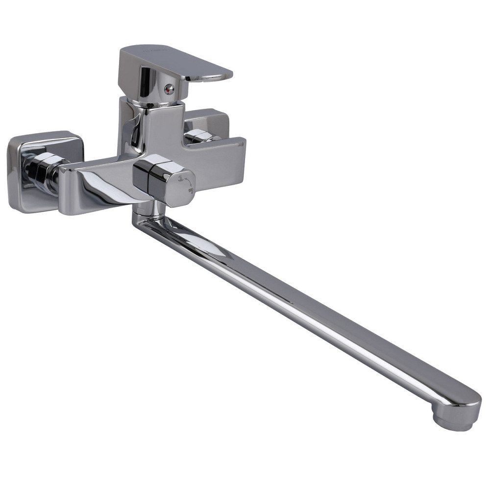 Змішувач для ванни Globus Lux ALFA GLAL-0208N (000031793) Київ - фото 3