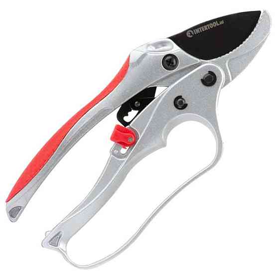 Секатор 200 мм Мукачево