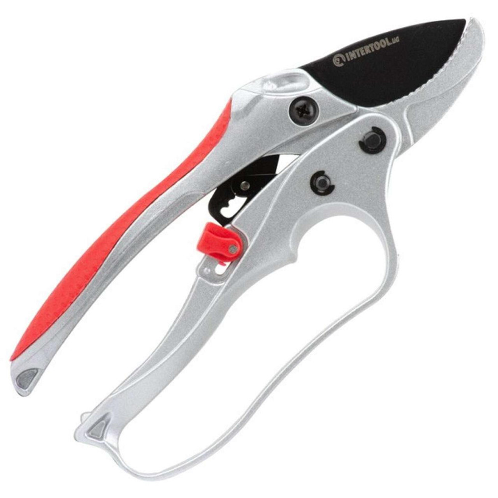 Секатор 200 мм Мукачево - фото 1