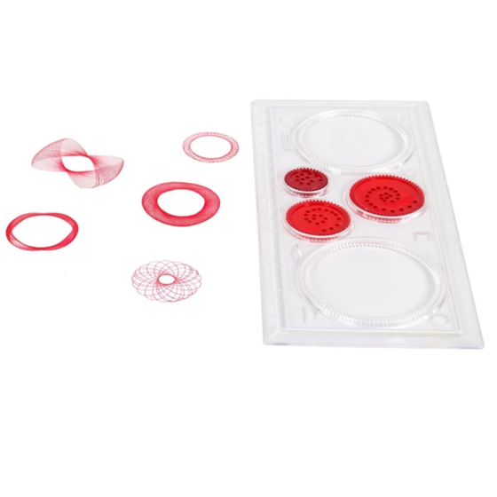 Спирограф L172 Винница