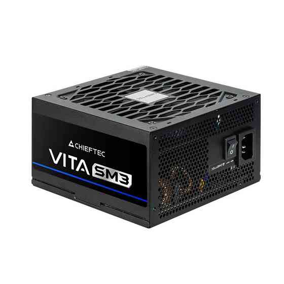 Блок живлення Chieftec BPX-650-C 650W ( 23780 ) Харьков