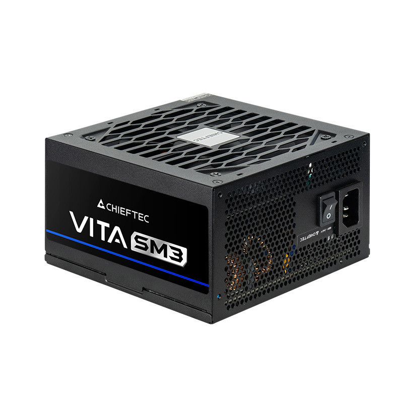Блок живлення Chieftec BPX-650-C 650W ( 23780 ) Харьков - изображение 4
