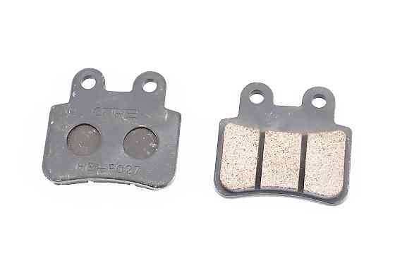 Гальмівні колодки передні к-кт MAX Київ