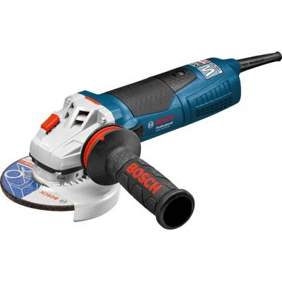 Шліфувальна машина Bosch GWS 19-125 CIE (0.601.79P.002) Вінниця - фото 1