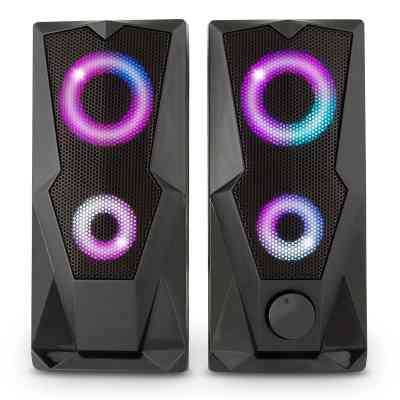 Акустична система YENKEE YSP 2003RGB USB Black (45015339) Вінниця