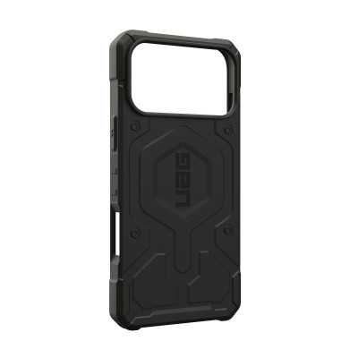 Чехол для мобильного телефона UAG Pathfinder MagSafe iPhone 17 Pro Max Black (114549114040) Винница - изображение 7