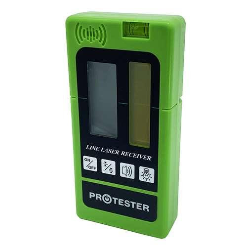 Приймач лазерного променя PROTESTER LR01RG Чернігів - фото 1