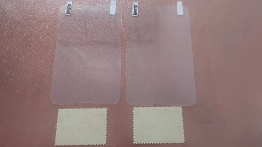 Захисна плівка для планшета Lenovo A3300. 2 шт Київ - фото 1