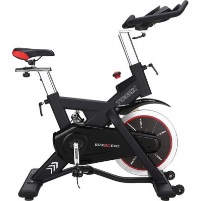 Велотренажер Toorx Indoor Cycle SRX 80EVO (SRX-80EVO) (929738) Вінниця - фото 9