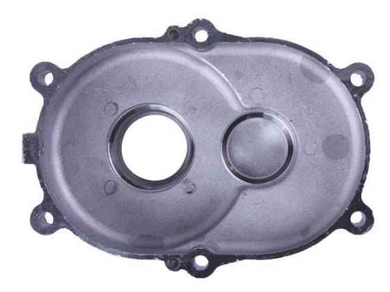 Картер редуктора (нижний)  для мотобура, Мукачево