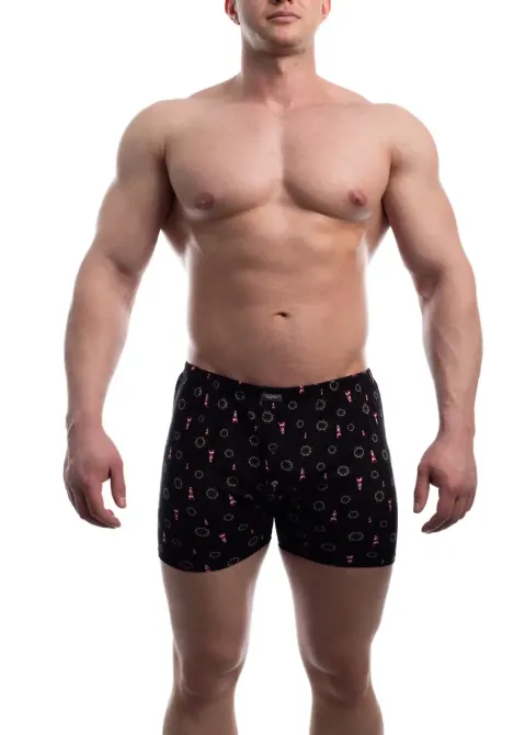 Чоловічі труси сімейні BONO 54 Київ - фото 9